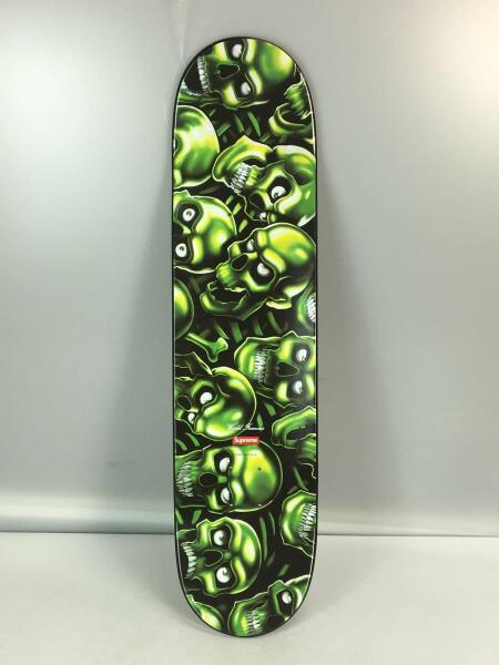 SUPREME 13AW Bruce Lee Skate Deck 【公式通販】