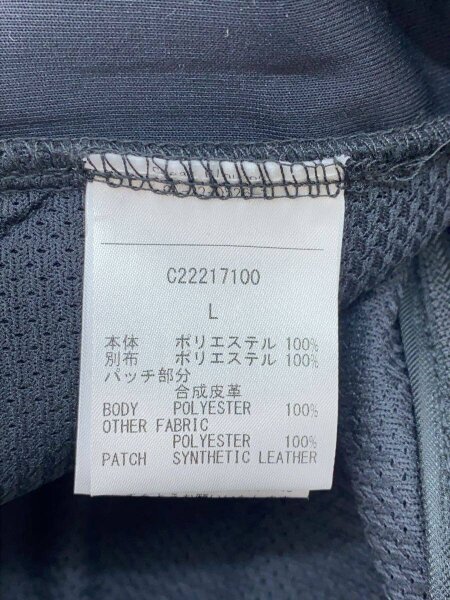 Callaway(キャロウェイ) / タグ付/22年モデル/スウェットパーカー/size