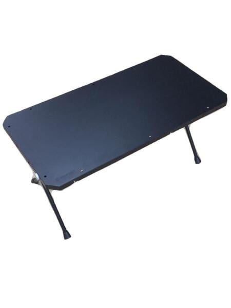 snow peak(スノーピーク) / LV-381 コネクションテーブル/BLK/LV-381