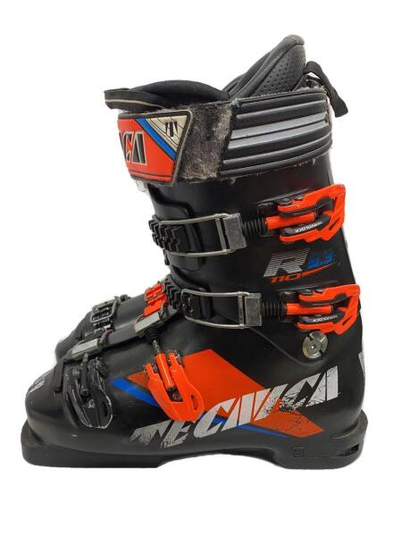 TECNICA R90 オレンジ スキーブーツ 【公式通販】