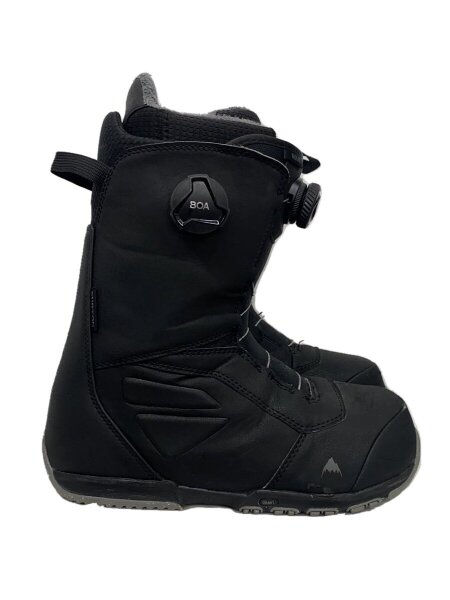 BURTON ruler BOA wide 27 スノーボードブーツ 黒
