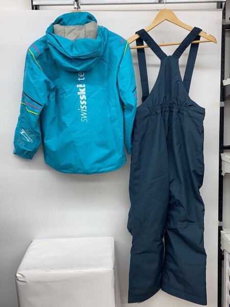 DESCENTE(デサント) / スキーウェア/スイスナショナルチーム レプリカ