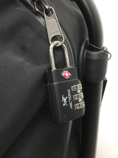 ARC'TERYX(アークテリクス) / ARC'TERYX アークテリクス/V80/Rolling