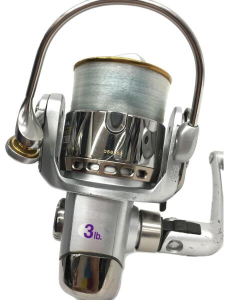 ダイワ TD-Z 2004C チームダイワ 釣りリールの逆転トラブルも解消