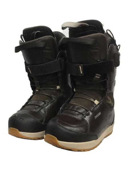 DEELUXEEMPIREディーラックスエンパイアブラウン25.5