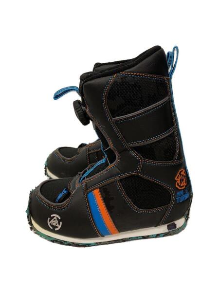 バートン キッズ スノーボードブーツ 18.5 BURTON キッズ スノーボード