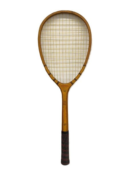 Kawasaki(カワサキ) / テニスラケット/stamina トーナメントデラックス