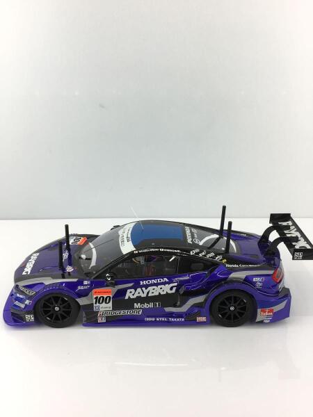 TAMIYA(タミヤ) / TAMIYA/ラジコン/車/TT-02/RAYBRIG NSX CONCEPT-GT