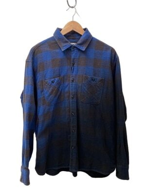 NEIGHBORHOODのネルシャツ検索結果|古着・中古品の通販サイト セカンド