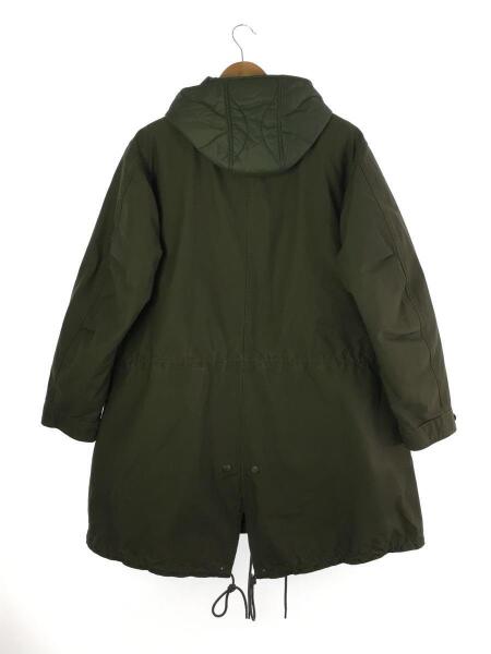 ma2 様☆【ラルフローレン】POLO SPORT モッズコート (XXL) ma2 様