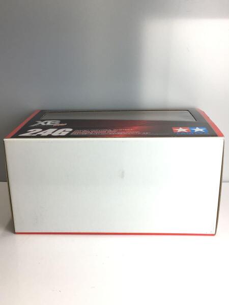 TAMIYA(タミヤ) / XB PRO/2.4G/マツダ MAZDA3 TT-02シャーシ/ラジコン