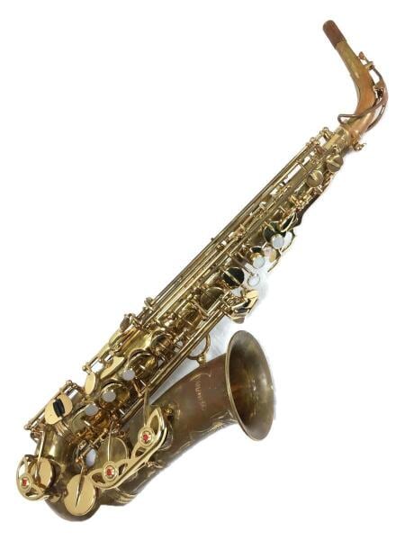 Yanagisawa A-900 アルトサックス