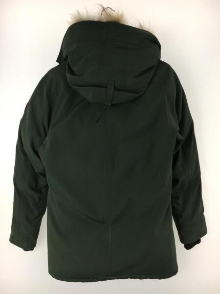 CANADA GOOSE(カナダグース) / ダウンジャケット/ジャスパー/M