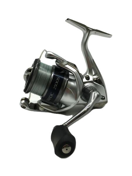 シマノ 15ストラディック 2500HGS エギング SHIMANO(シマノ) / 03411
