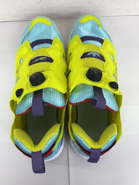 Reebok(リーボック) / X ADIDAS ORIGINALS ZX FURY ZX PUMP_X