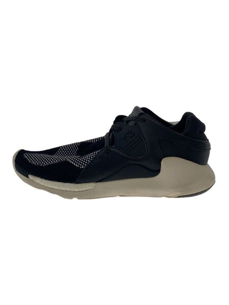 Y-3(ワイスリー) / Boost QR Knit/ローカットスニーカー/25.5cm/BLK