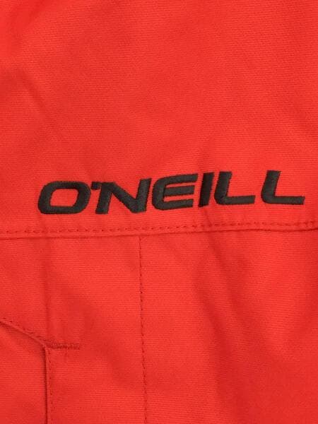 ONEILL(オニール) / スキーウェア/M/RED/メンズ/ジャケット/トップス