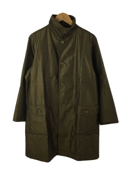 WINDCOAT ポリエステル ナイロン コート 【公式通販】