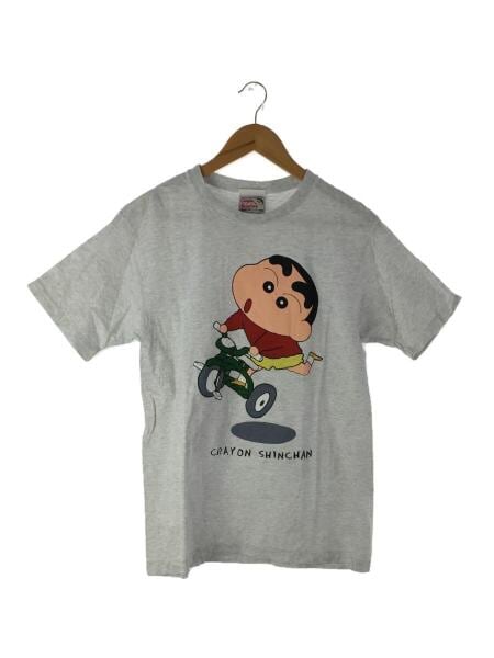 その他ブランド(ソノタブランド) / 90s/クレヨンしんちゃん/Tシャツ/M