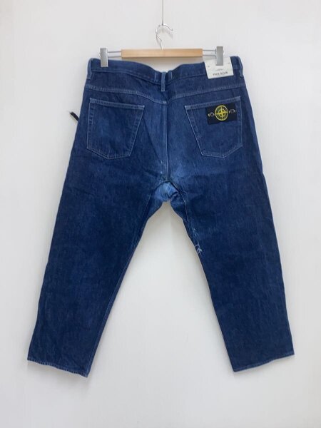 STONE ISLAND(ストーンアイランド) / ボトム/38/デニム/IDG/6815J03I1
