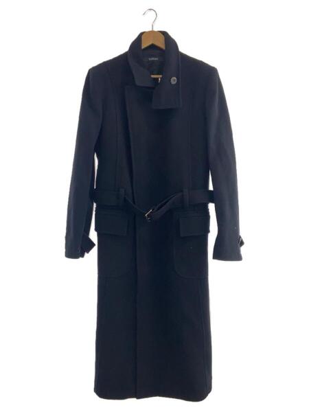 GIANNI VERSACE(ジャンニヴェルサーチェ) / スタンドカラーコート/52