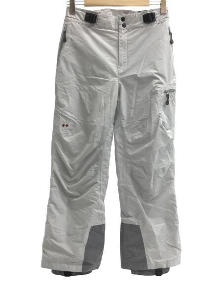 mont-bell スーパーハイドロブリーズ インシュレーテッドパンツ 【公式