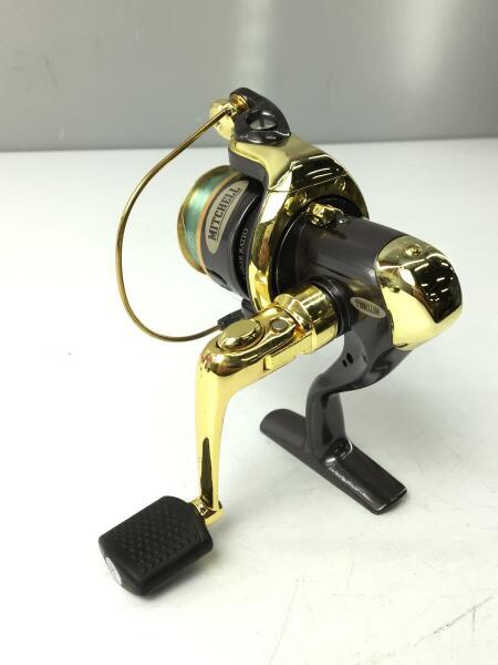 レア・未使用保管品】 スピニングリール / MITCELL AVOCET II