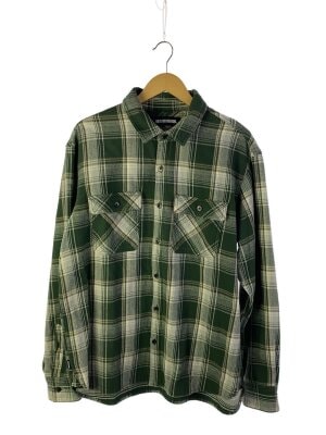 NEIGHBORHOODのネルシャツ検索結果|古着・中古品の通販サイト セカンド