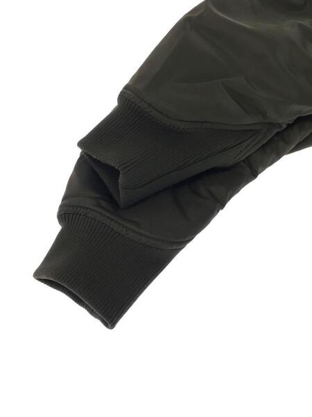 UNIQLO(ユニクロ) / +J 20AW ダウンオーバーサイズリブブルゾン ダウン