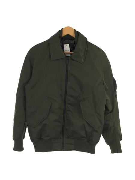 UNIQLO(ユニクロ) / +J 20AW ダウンオーバーサイズリブブルゾン ダウン