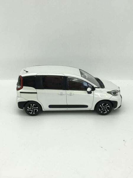 TOYOTA(トヨタ) / ミニカー カラーサンプル 1/30 トヨタ シエンタ