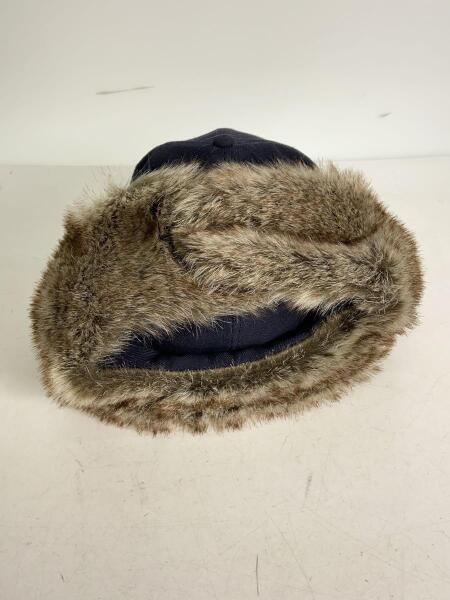 NEW ERA(ニューエラ) / フライトキャップ/7 1/2/ウール/NVY/メンズ