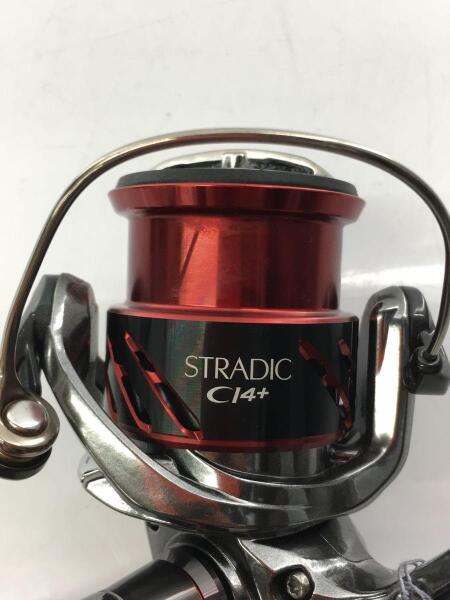 SHIMANO(シマノ) / 03776 16ストラディック CI4+ 2500HGSDH | 中古品の