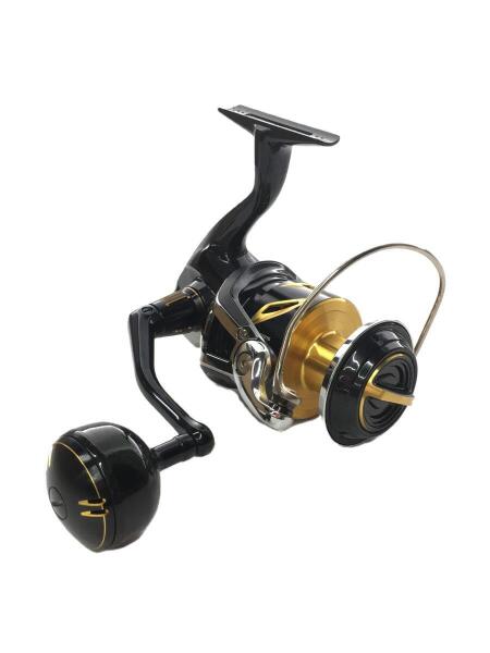 19STELLA SW8000HG 使用回数3回 即日発送 19STELLA SW8000HG 使用回数3