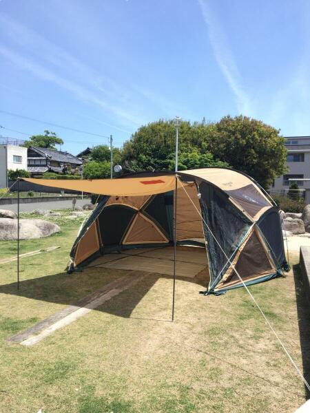 Coleman コールマン パラタープDX コールマン パラタープDX Coleman