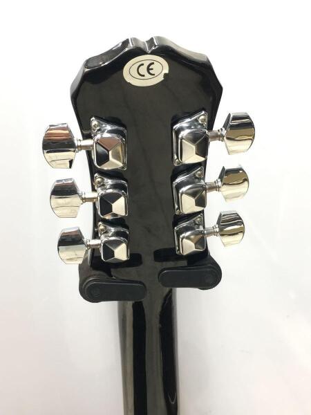 G-310 エレキギター/SGタイプ/黒系/1S/G-310/SG Junior 【美品】Epiphone