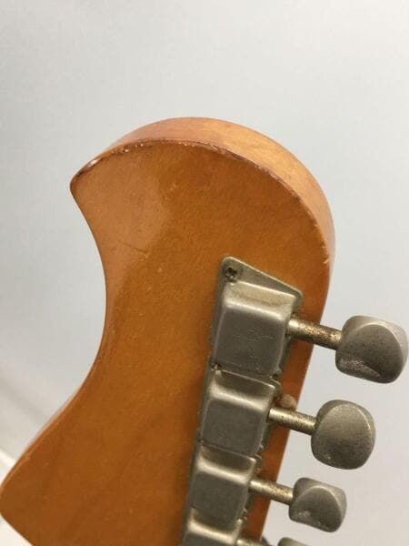 MUSICMAN(ミュージックマン) / SABREⅡ エレキギター/ストラトタイプ