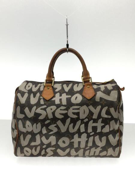 LOUIS VUITTON(ルイヴィトン) / スピーディ30_モノグラム