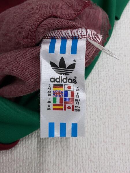 adidas(アディダス) / ジャージ/トラックジャケット/ポルトガル/XS
