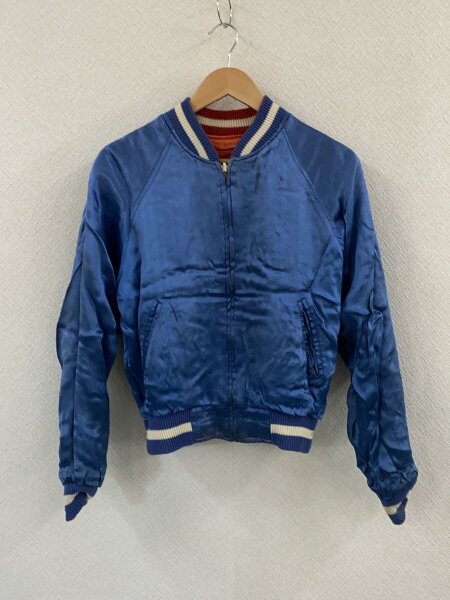 その他ブランド(ソノタブランド) / 90s/スカジャン/ミツワZIP/NIPPON