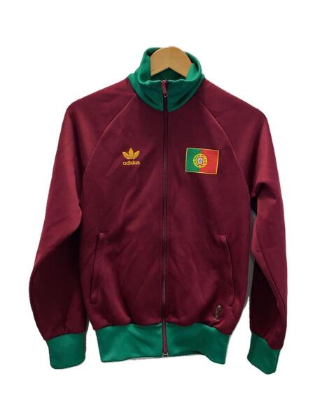 adidas(アディダス) / ジャージ/トラックジャケット/ポルトガル/XS