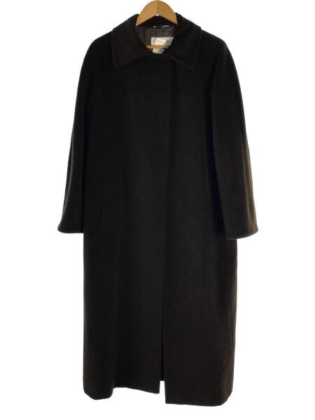 MAX MARA(マックスマーラ) / コート/42/カシミア/BRW/RN73136 32/02