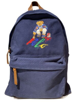 POLO RALPH LAURENのバックパック検索結果|古着・中古品の通販サイト