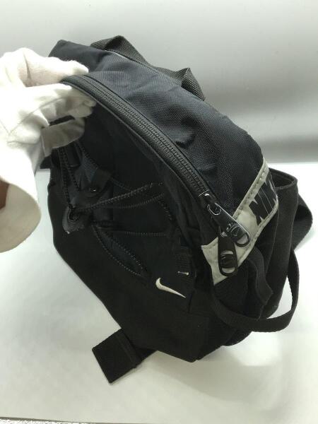 NIKE(ナイキ) / ショルダーバッグ/ブラック/90s/銀タグ/クロスター製
