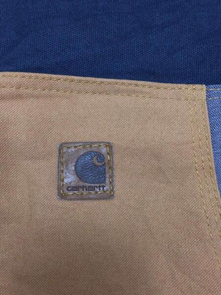 Carhartt(カーハート) / アクティブジャケット/パッチワーク/リメイク