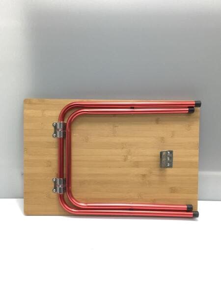 チャムス CHUMS バンブー サイドテーブル 中古 CHUMS(チャムス