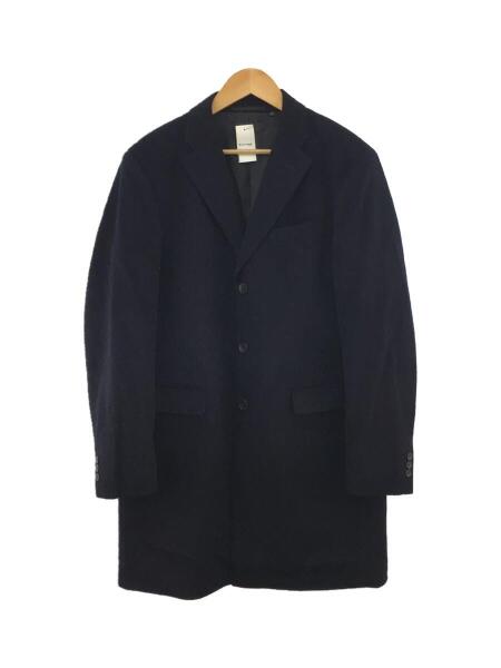 UNIQLO(ユニクロ) / ウールカシミヤチェスターコート/XL/ウール/312