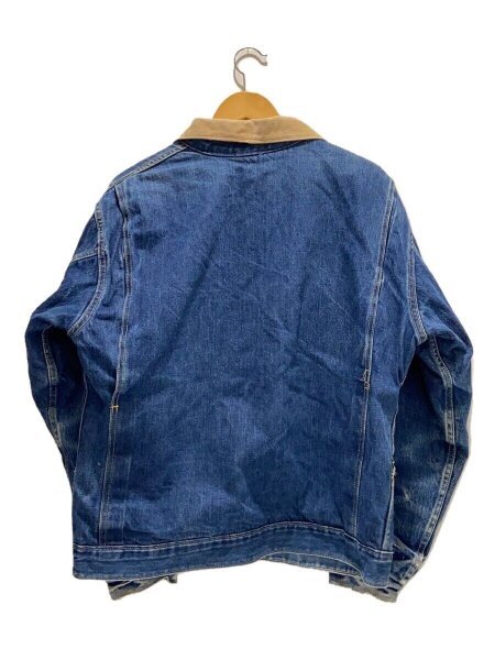 50s 〜 60s BIGSMITH Buckaloo デニムジャケット 2nd