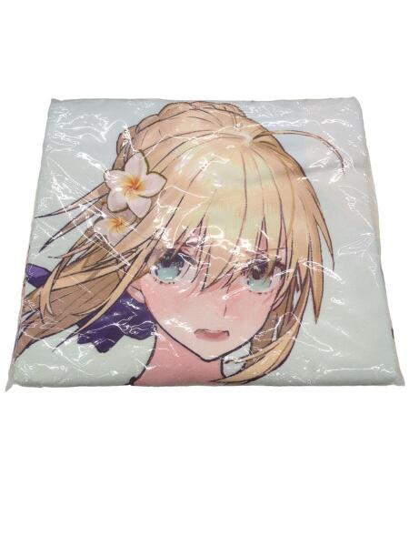 Fate/EXTELLA セイバー 等身大バスタオル Fate/EXTELLA セイバー 等身