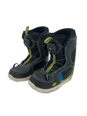 K2のスノーボードブーツ検索結果|中古品の通販サイト セカンド